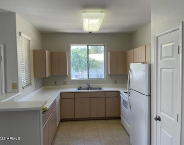 1100 N Priest Drive - Photo Thumbnail 3