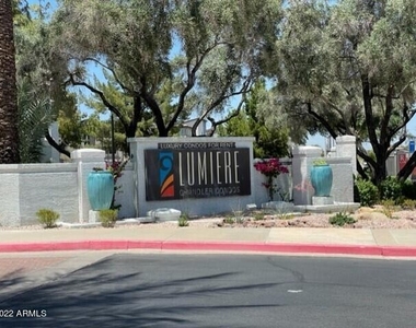 1100 N Priest Drive - Photo Thumbnail 8