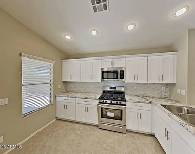 12759 W W Desert Mirage Dr Drive - Photo Thumbnail 1