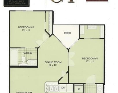 1701 E Colter Street - Photo Thumbnail 14