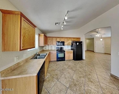 6380 E Butte Stone Dr Drive - Photo Thumbnail 1