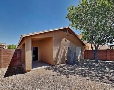 6380 E Butte Stone Dr Drive - Photo Thumbnail 14