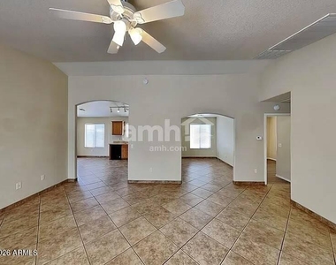 6380 E Butte Stone Dr Drive - Photo Thumbnail 3