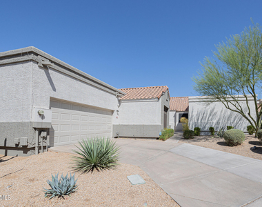 23750 N 75th Place - Photo Thumbnail 2