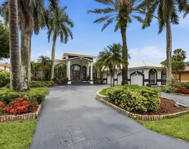 1716 Nw 124th Way - Photo Thumbnail 4