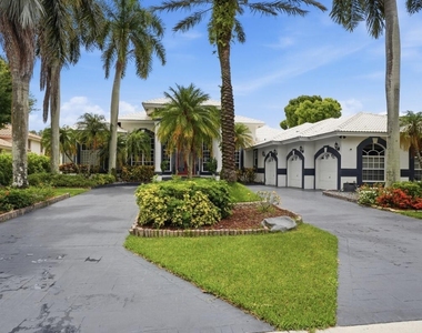 1716 Nw 124th Way - Photo Thumbnail 9