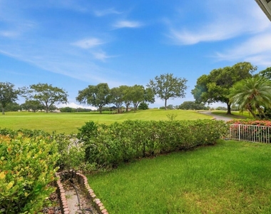1716 Nw 124th Way - Photo Thumbnail 6