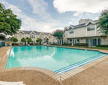 5881 Preston View Boulevard - Photo Thumbnail 7