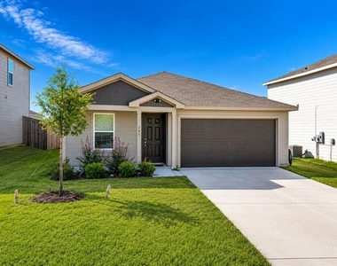 145 Bluebonnet Way - Photo Thumbnail 1
