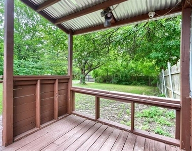 10628 Benbrook Drive - Photo Thumbnail 24