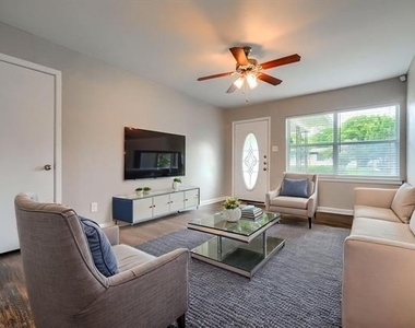 10628 Benbrook Drive - Photo Thumbnail 1
