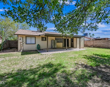1252 E El Parque Drive - Photo Thumbnail 19