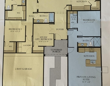 21730 E Caldwells Court - Photo Thumbnail 30