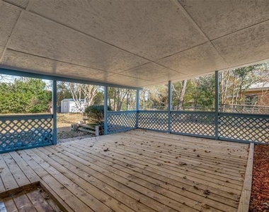 1701 Merrywood Way - Photo Thumbnail 22