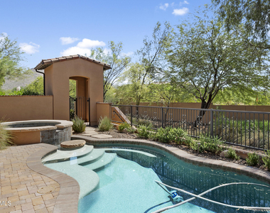 18650 N Thompson Peak Parkway - Photo Thumbnail 29