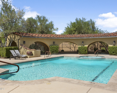 18650 N Thompson Peak Parkway - Photo Thumbnail 35