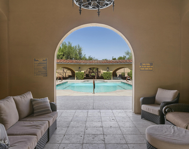 18650 N Thompson Peak Parkway - Photo Thumbnail 34