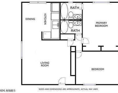 1118 S Mcclintock Drive - Photo Thumbnail 27