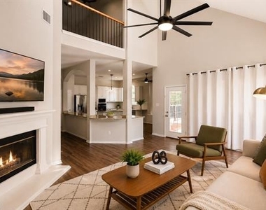 2416 Mccarran Drive - Photo Thumbnail 3