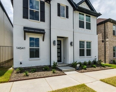 14541 Durant Lane - Photo Thumbnail 1