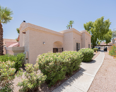 2019 W Lemon Tree Place - Photo Thumbnail 1