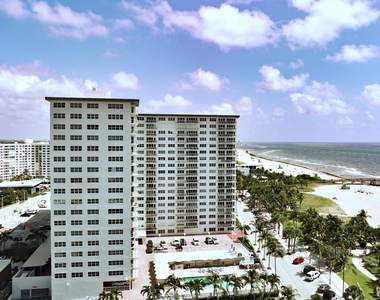 111 N Pompano Beach Boulevard - Photo Thumbnail 30
