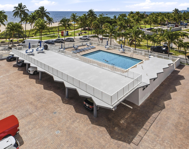 111 N Pompano Beach Boulevard - Photo Thumbnail 28
