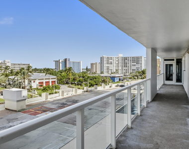 111 N Pompano Beach Boulevard - Photo Thumbnail 51