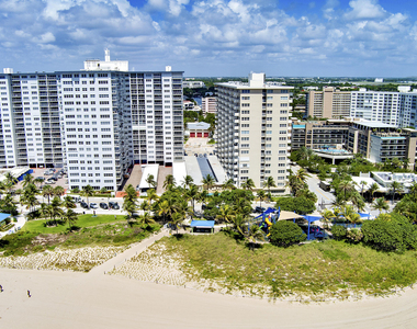 111 N Pompano Beach Boulevard - Photo Thumbnail 33