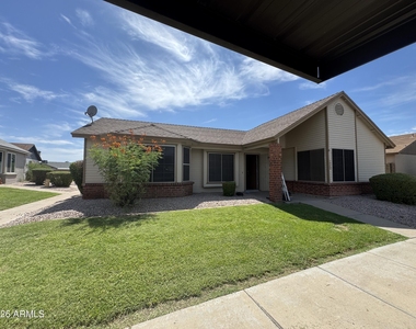 1055 N Recker Road - Photo Thumbnail 1