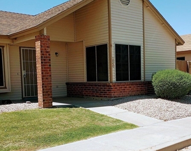 1055 N Recker Road - Photo Thumbnail 2