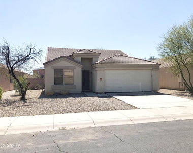16023 W Williams Street - Photo Thumbnail 1