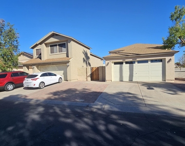 921 S Val Vista Drive - Photo Thumbnail 22