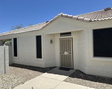 17012 E Salida Drive - Photo Thumbnail 1