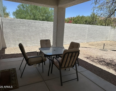 17012 E Salida Drive - Photo Thumbnail 19