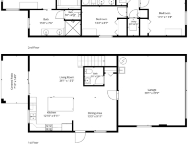 4574 Longwood Lake Square - Photo Thumbnail 33