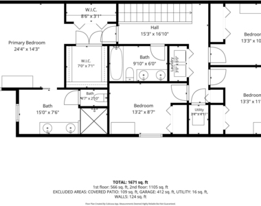4574 Longwood Lake Square - Photo Thumbnail 32