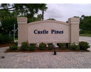 8133 Mulligan Circle - Photo Thumbnail 1