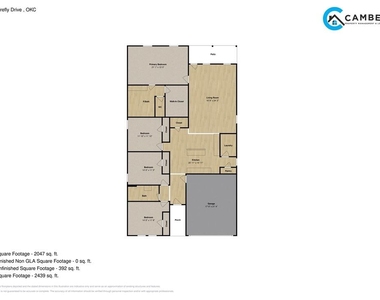 2932 Firefly Drive - Photo Thumbnail 18
