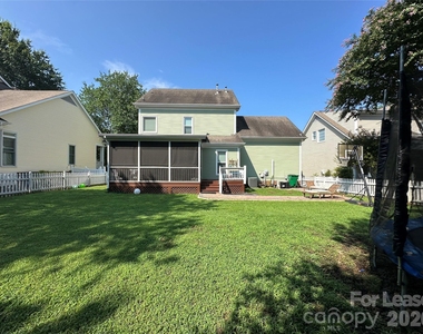 819 Stargard Court - Photo Thumbnail 42