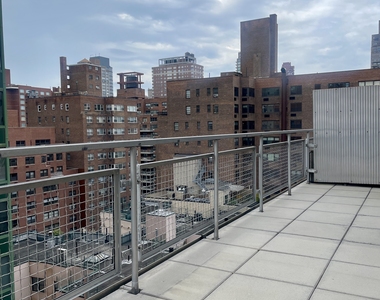 219 East 69th Street, PHA - Photo Thumbnail 1