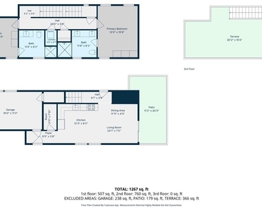 4121 Lafayette Place - Photo Thumbnail 17