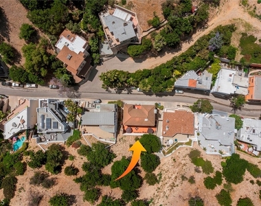3546 Dixie Canyon - Photo Thumbnail 20
