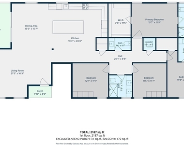 4121 Lafayette Place - Photo Thumbnail 23