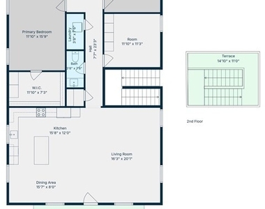 4121 Lafayette Place - Photo Thumbnail 17