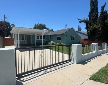 7245 Wish Avenue - Photo Thumbnail 1
