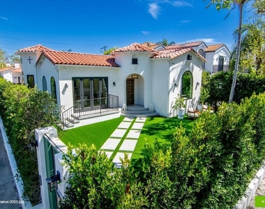 100 S La Jolla Avenue - Photo Thumbnail 31