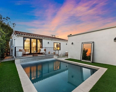 100 S La Jolla Avenue - Photo Thumbnail 28