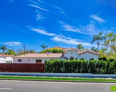 100 S La Jolla Avenue - Photo Thumbnail 32