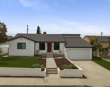 3815 S Cochran Avenue - Photo Thumbnail 5